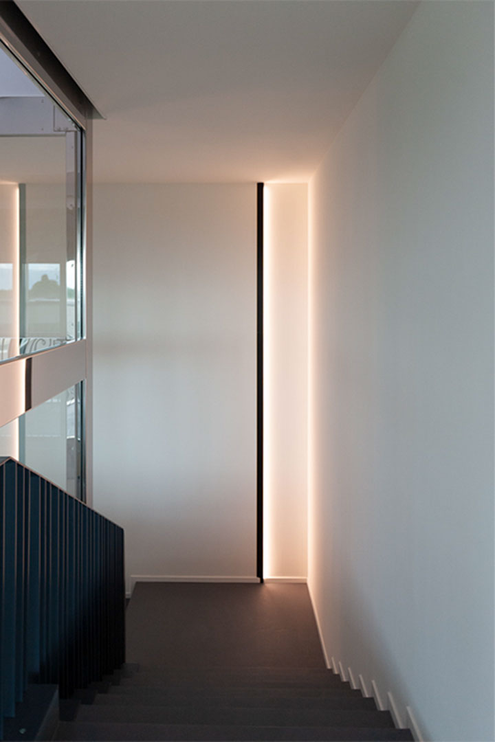 Arredamento Ufficio Leas