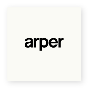 Logo Arper