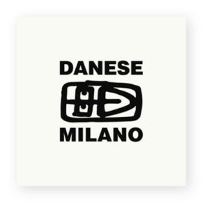 Logo Danese Milano