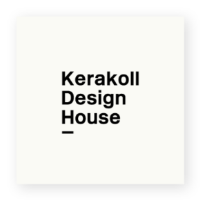 Logo Kerakoll Design House