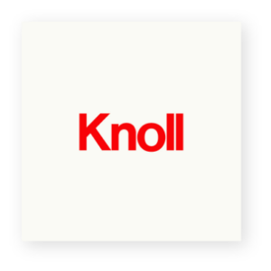 Logo Knoll