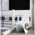 sedia vitra panton chair