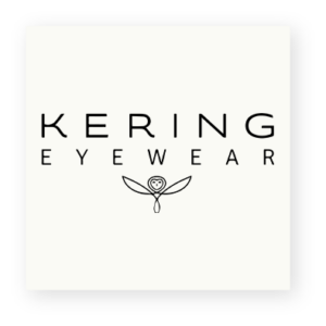 partner kering eyewear