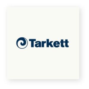 Logo Tarkett