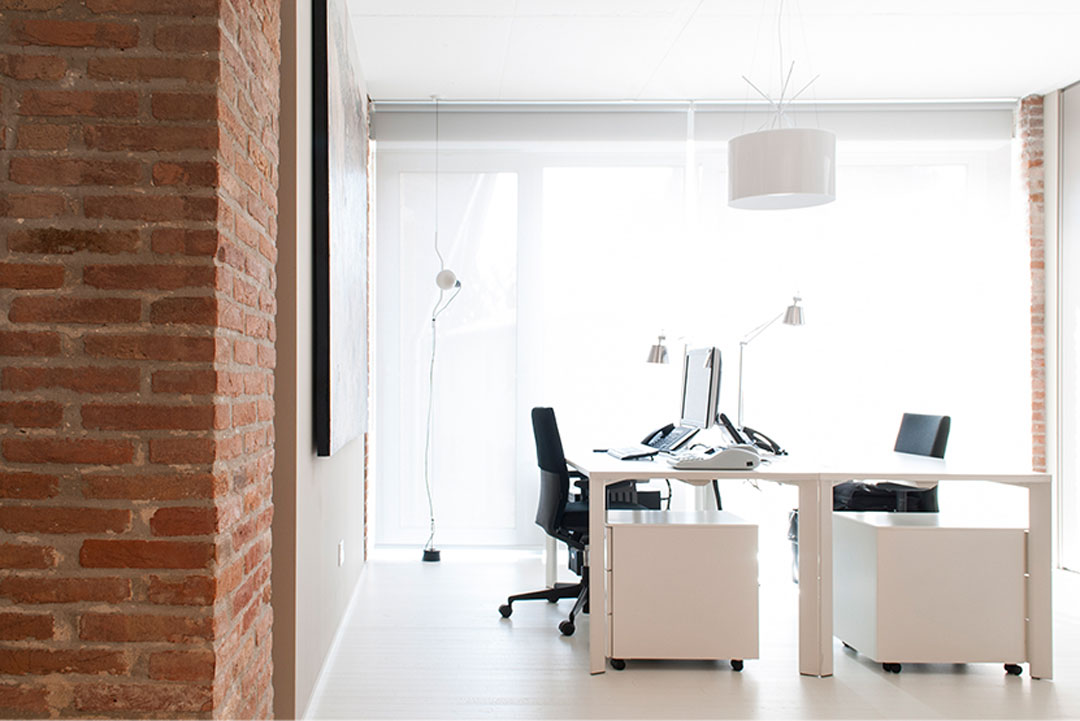 Arredamento Ufficio Rimax