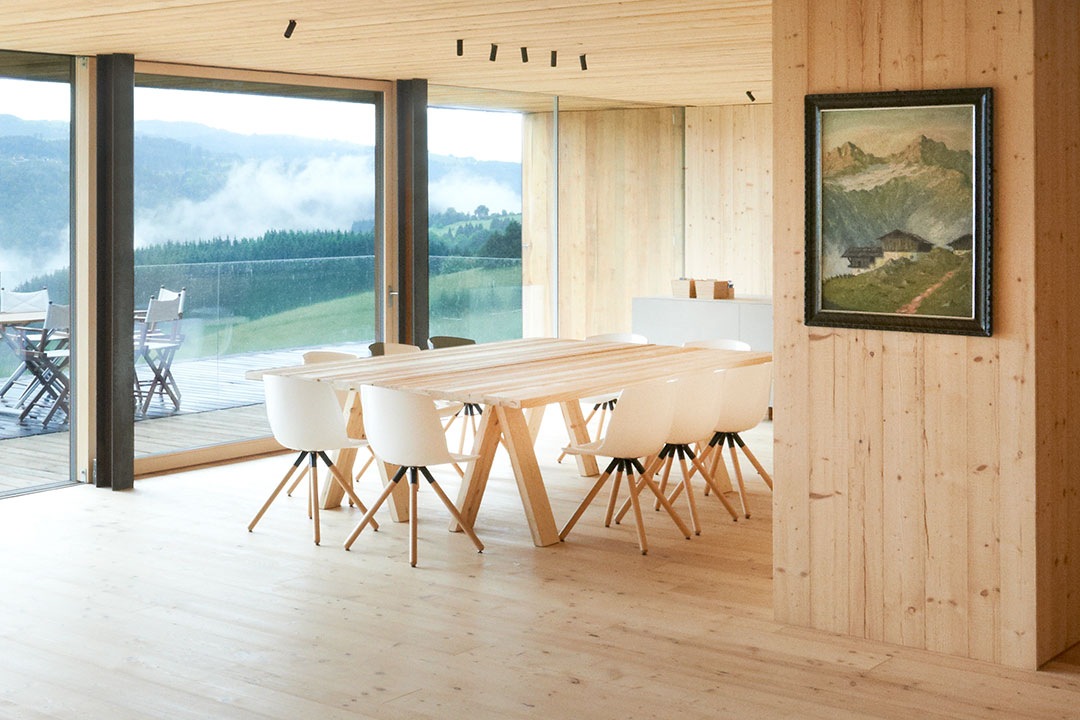 Contract Casa Asiago