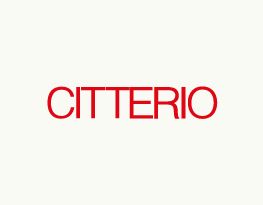 Logo Citterio