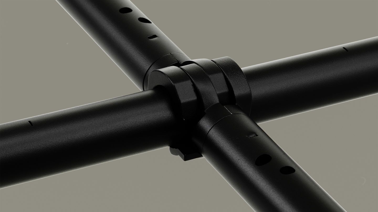 Vitra Session: Dynamic Spaces 4 NUOVO PRODOTTO VITRA COMMA