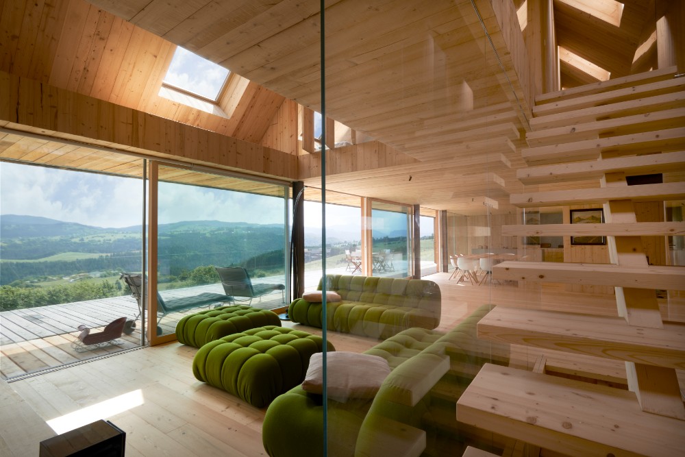 arredamento per spazi casa