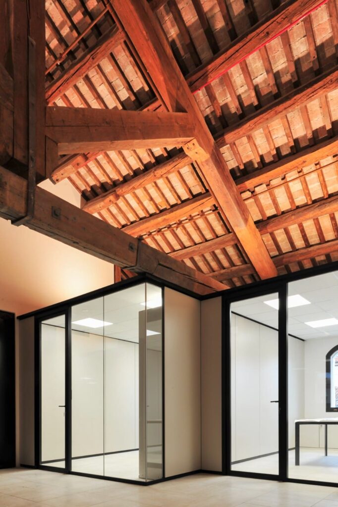 arredo ufficio design