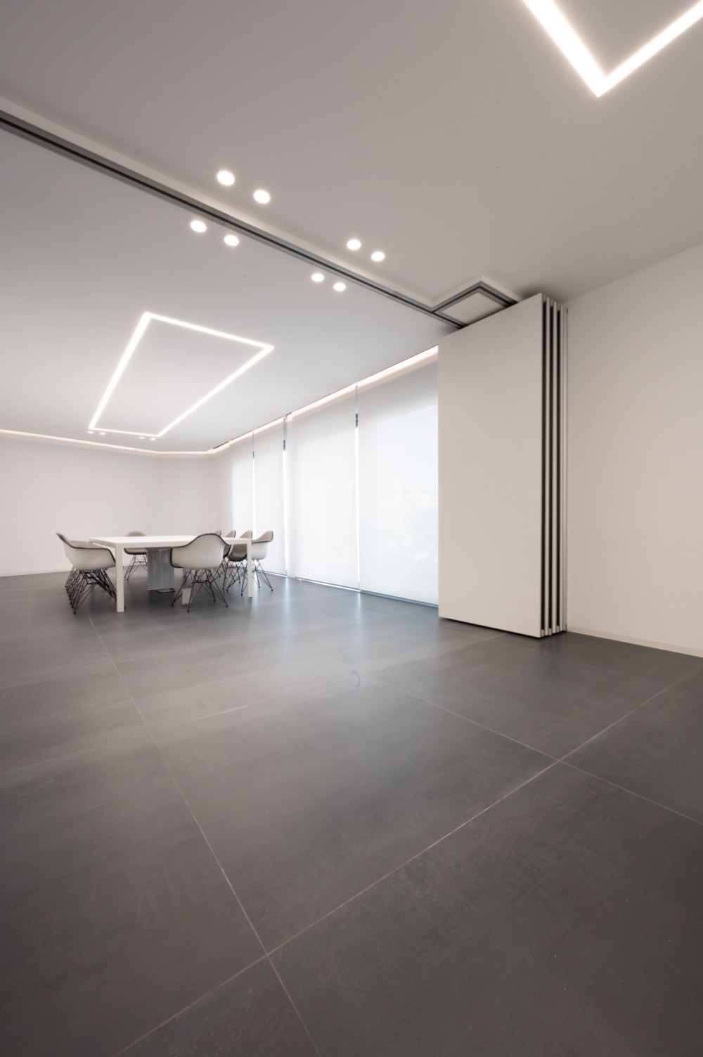 illuminazione ufficio