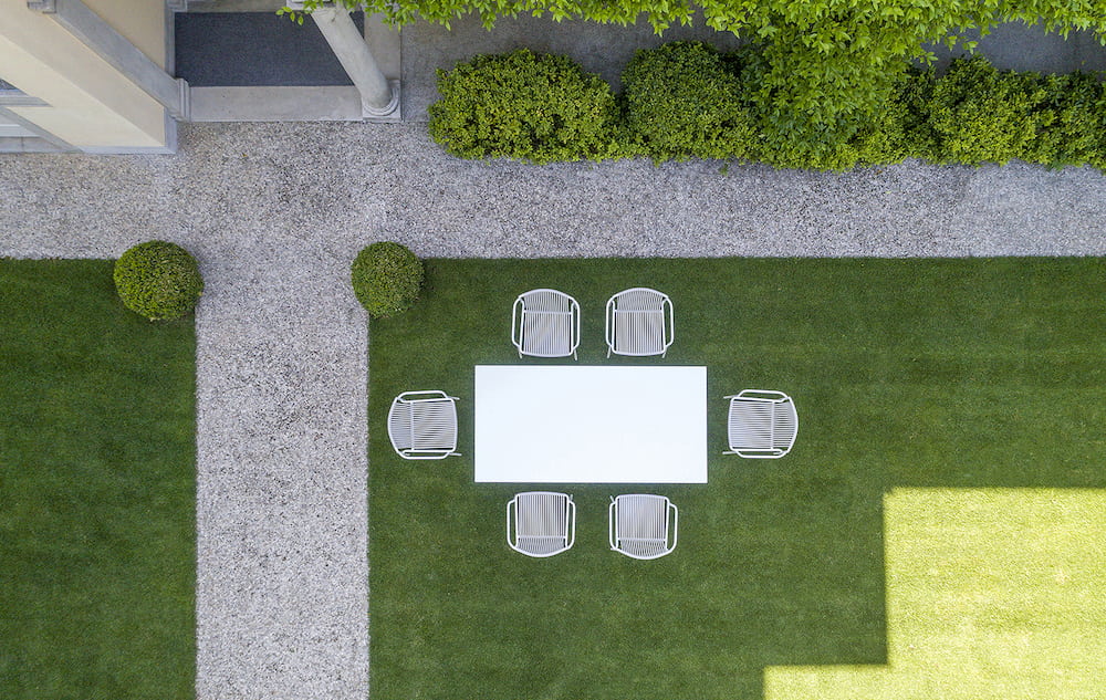 Arredamento per esterni