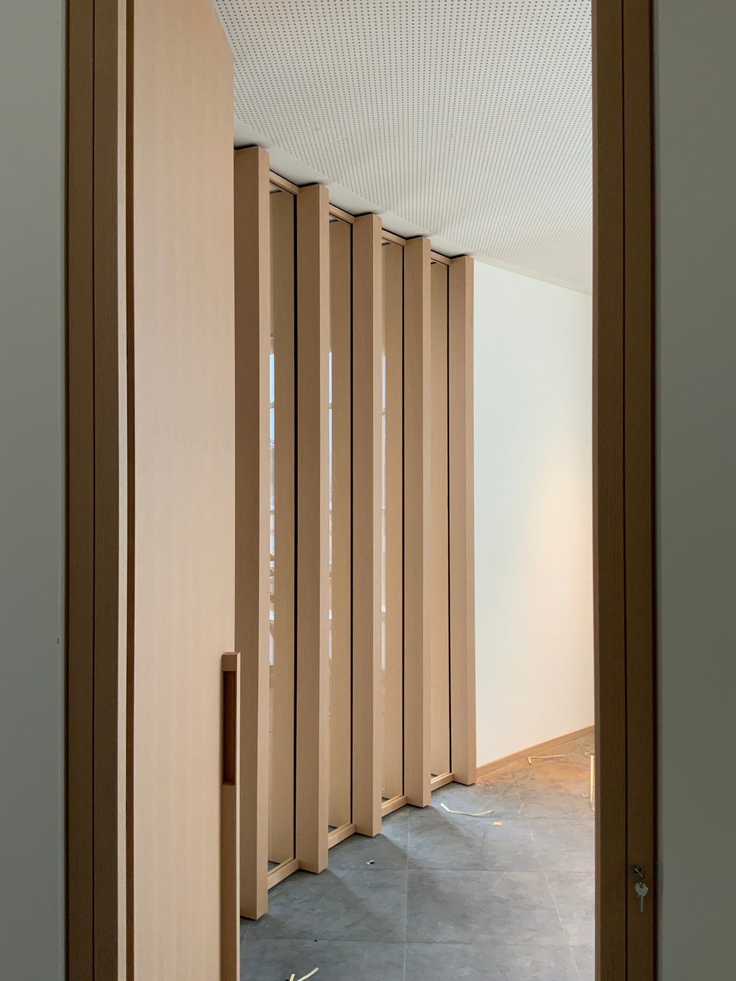 Controsoffitti per uffici