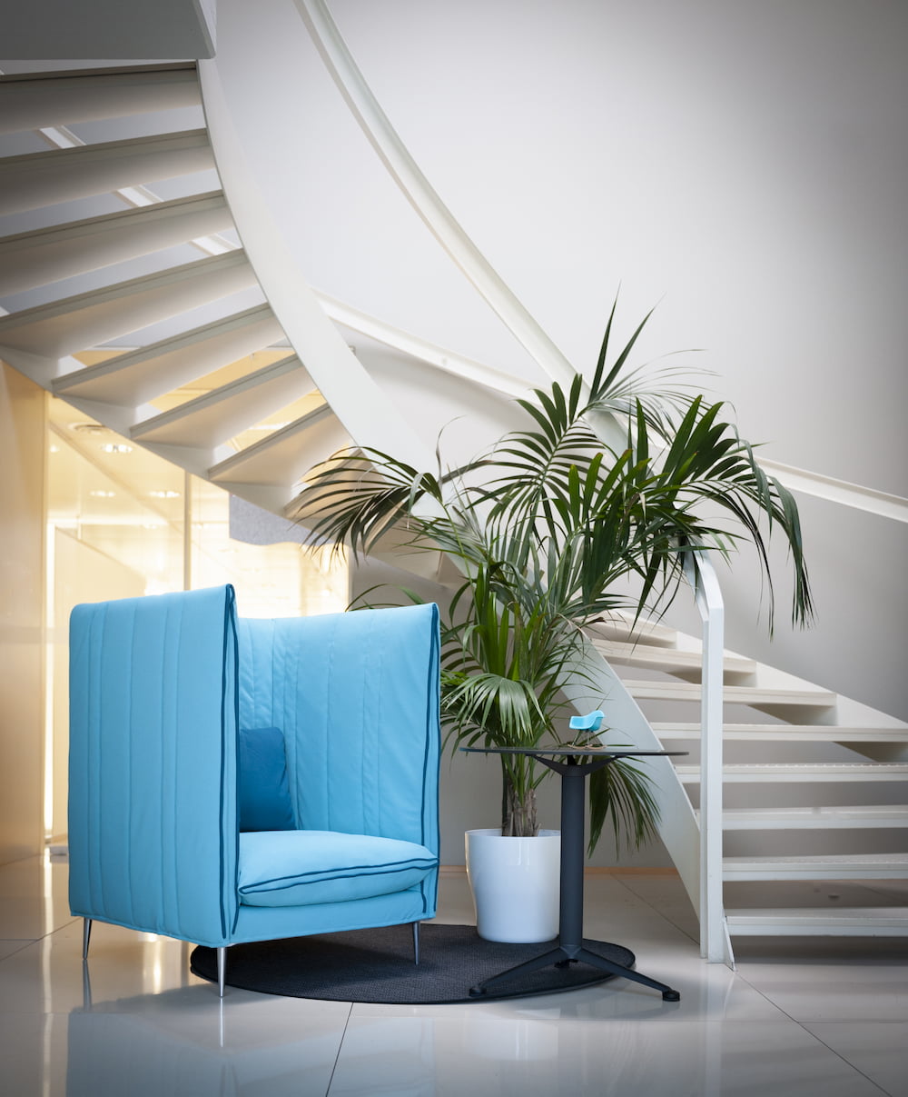 Elementi e finiture - poltrona