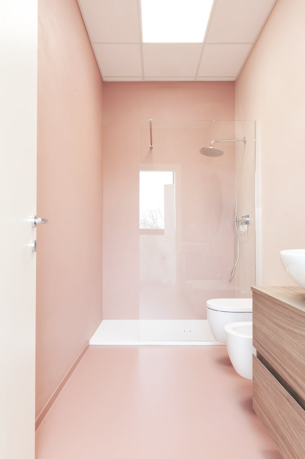 arredo spazi casa, bagno