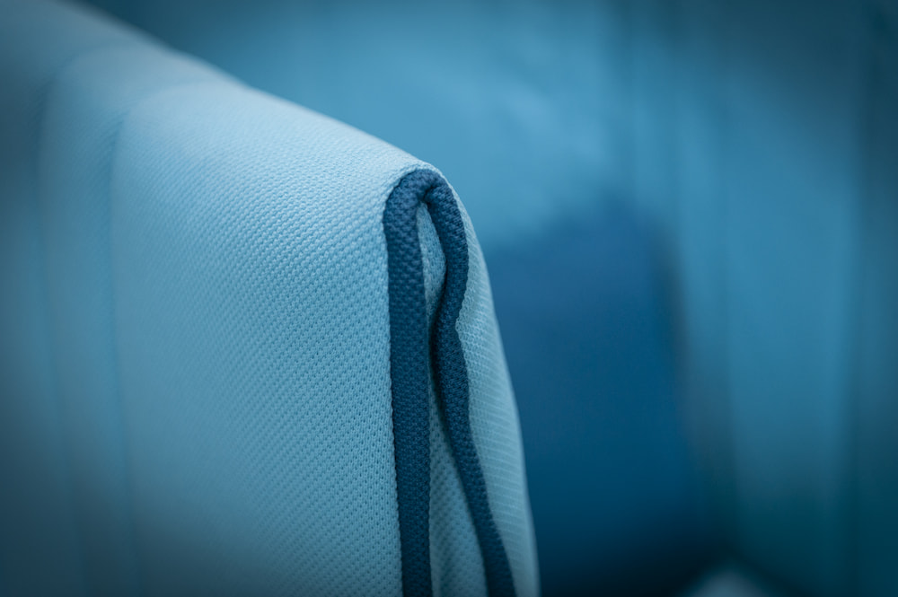 design acustico materiali