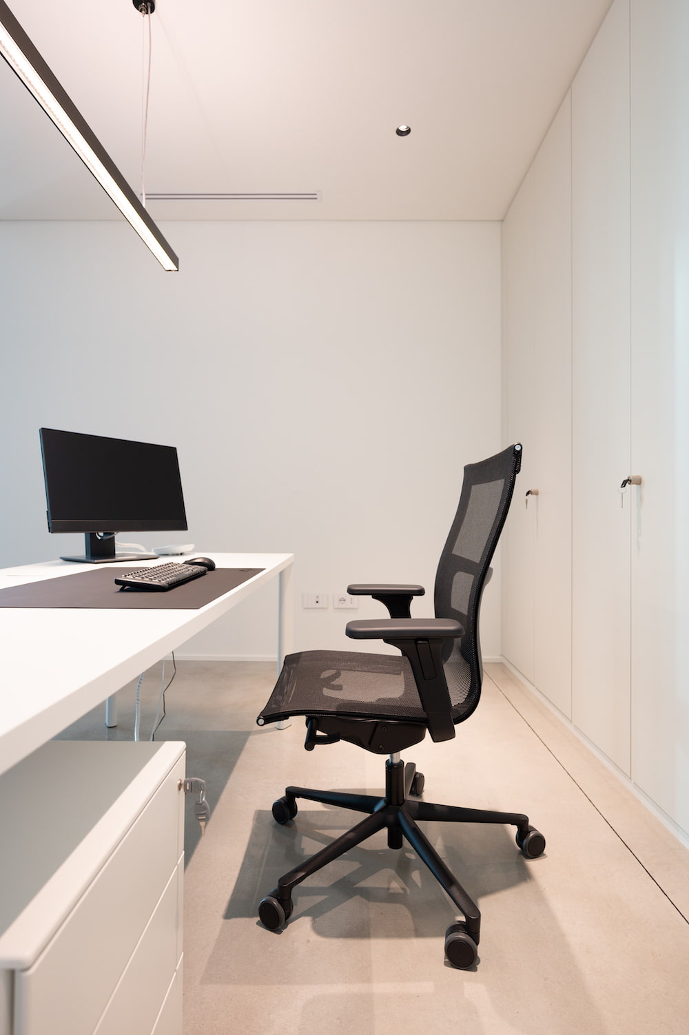 Sedie da ufficio personalizzate