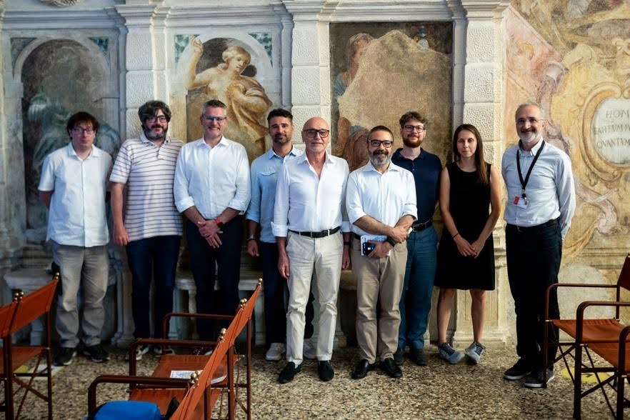 Ambiente 1985 Convegnp 2024