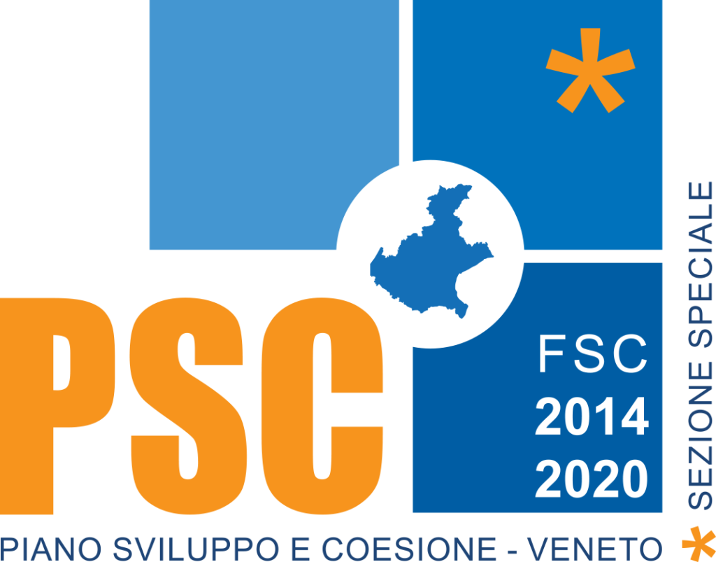 Sistemi modulari Inclusivi per la gestione del confort ambientale attraverso lo Sviluppo di pannelli fonoassorbenti Sensorizzati e Interattivi 1 LogoPSC2014 20 SezSpeciale